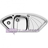 Sink No. 49 Sink No. 49